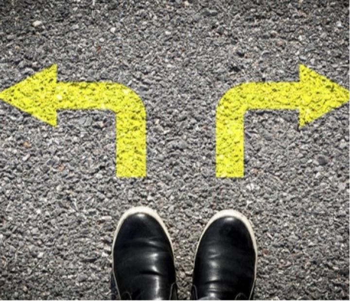 Impaciencia e indecisión: paradoja del colapso emocional