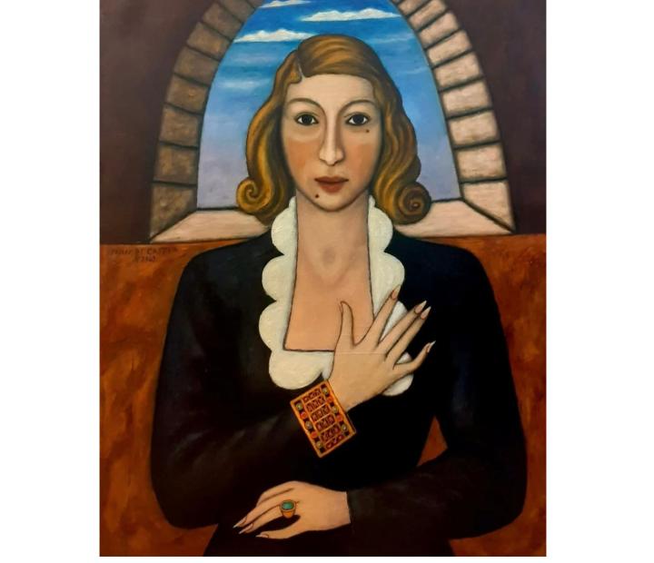 Infancia, vanguardias y primitivos