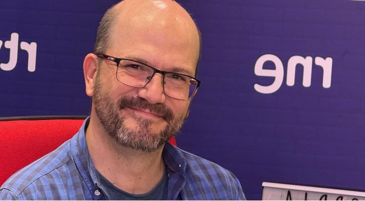 Clausura de Educar para el futuro. La A de STEAM: mucho más que una letra, por Daniel Erice