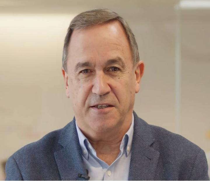 Avanzamos hacia lo inimaginable, por Jorge Arévalo 