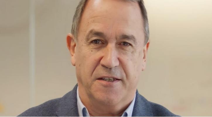 Avanzamos hacia lo inimaginable, por Jorge Arévalo 