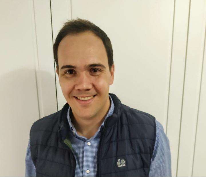 La electrónica como vehículo de lo competencial, por Carlos Triquell