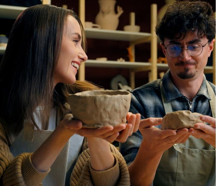 Educar para el futuro - Lab. Competencias STEAM: Ingenia, investiga, crea