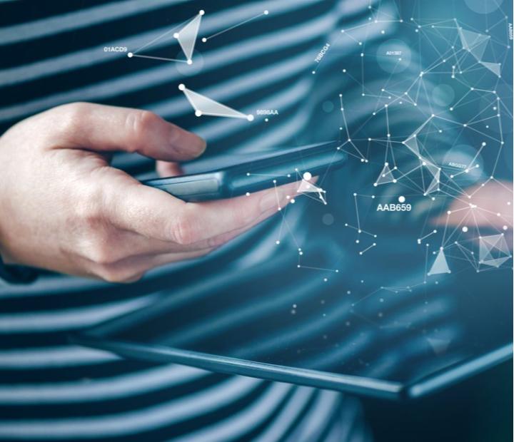 Máster SAP S/4HANA Finance