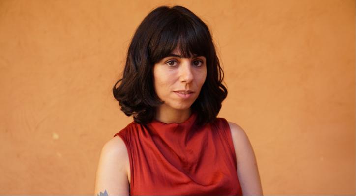 Notas desde cualquier lugar: apuntes de una escritora