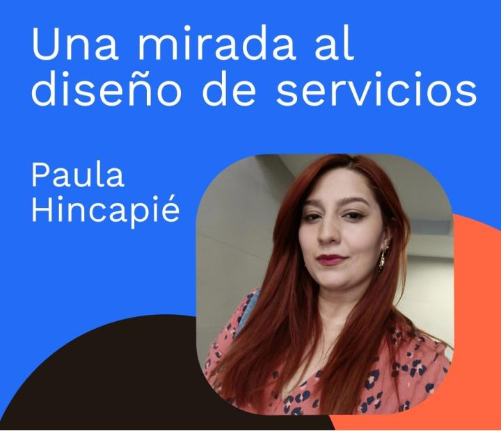Una mirada al Diseño de servicios - Friends of Figma Zaragoza
