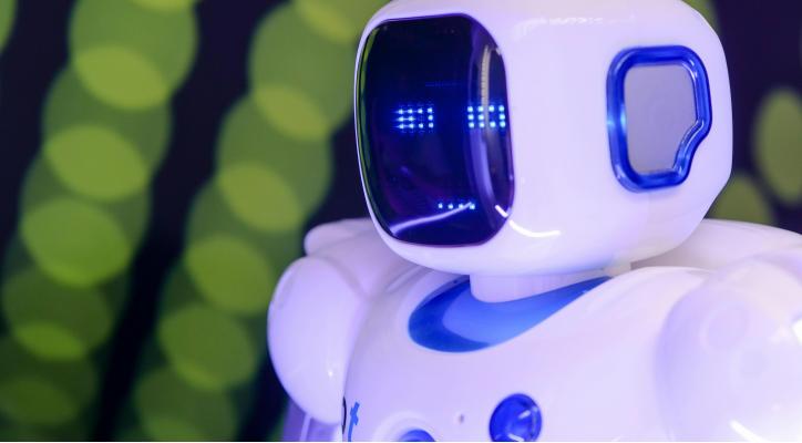 Desafíos y oportunidades de la Inteligencia Artificial en el ámbito educativo. Educar para el futuro. Educación 4.0