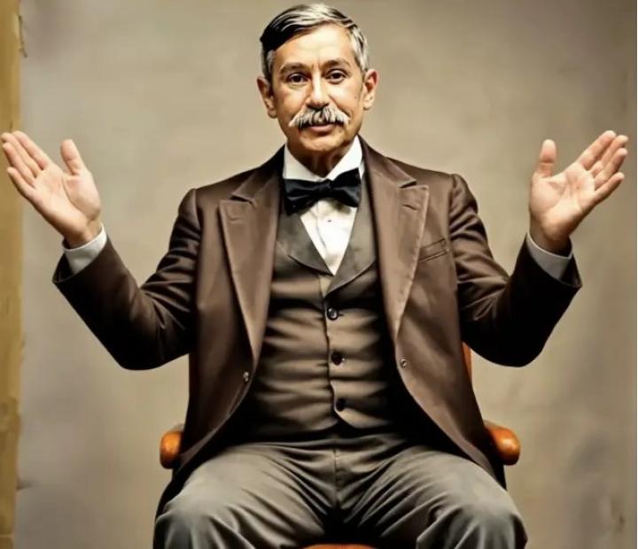 La IA al servicio de la Educación. Presentación del cortometraje 