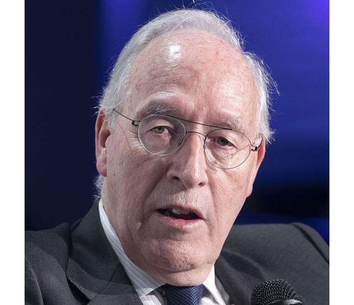 España ante los nuevos desafíos. Manuel Pizarro y Genoveva Crespo