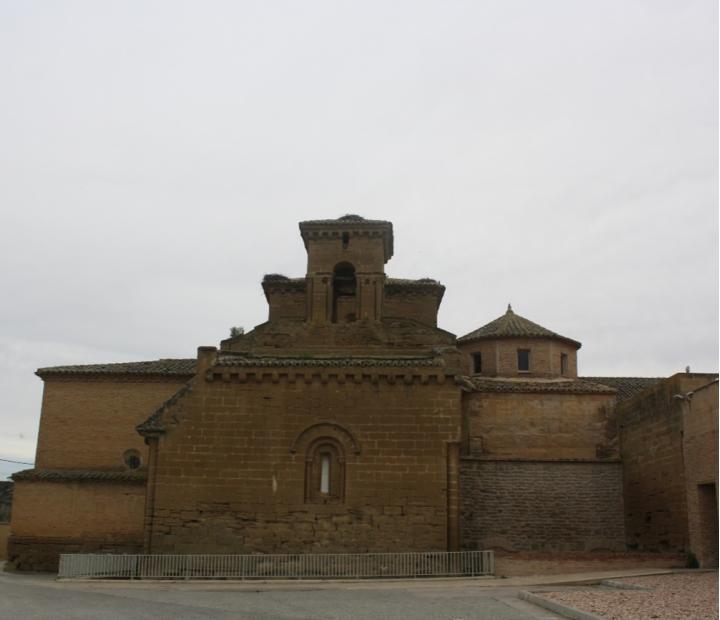 Sigena y la arquitectura monástica femenina: nuevas vías de investigación