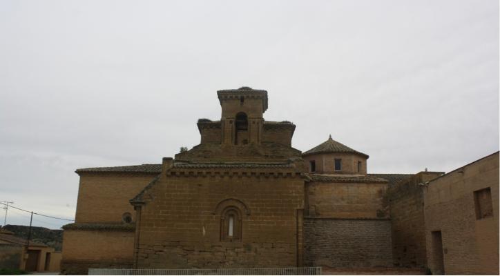 Sigena y la arquitectura monástica femenina: nuevas vías de investigación