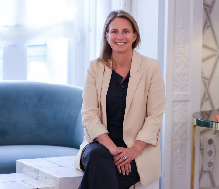 Por qué tú también puedes y debes invertir, con Natalia de Santiago