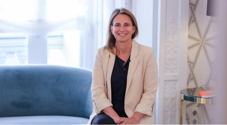 Por qué tú también puedes y debes invertir, con Natalia de Santiago