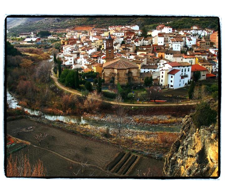 Fotocrónicas. Una manera de ver el mundo