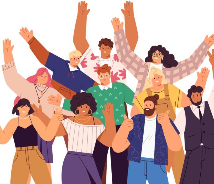 Activistas. MedicusMundi. NAM