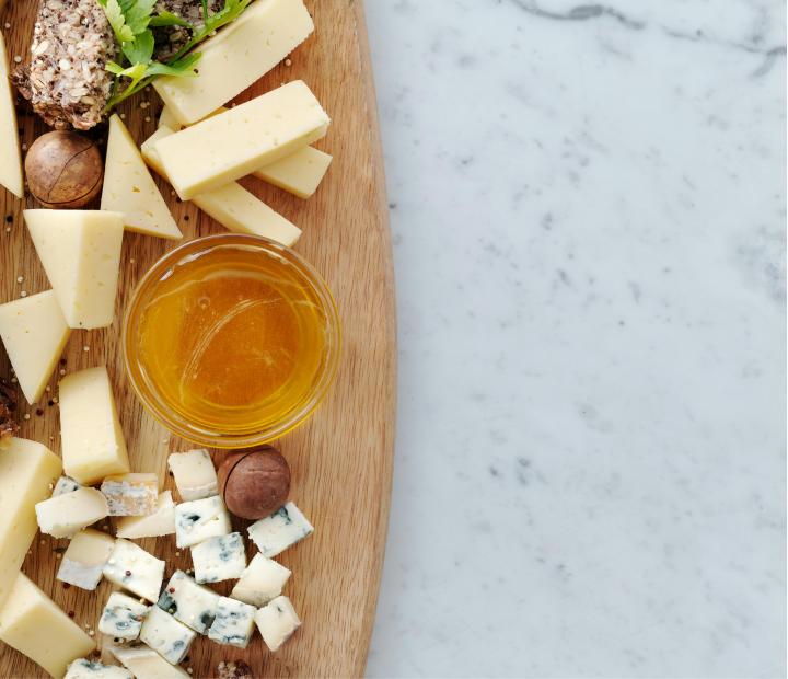 Catas comentadas: Quesos Castillo De Hita