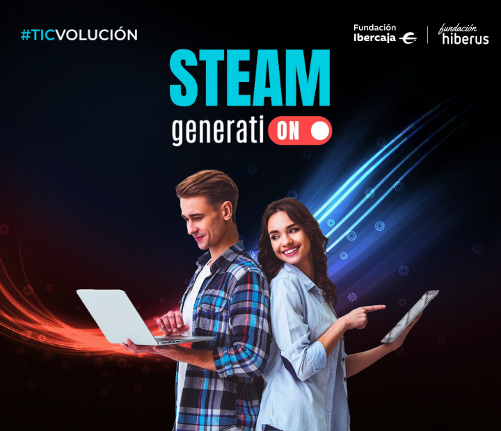 STEAM GeneratiON