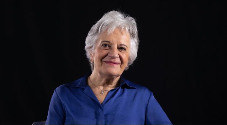 La sociedad de la desconfianza 