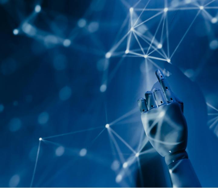 Conferencia. Al tanto con la IA