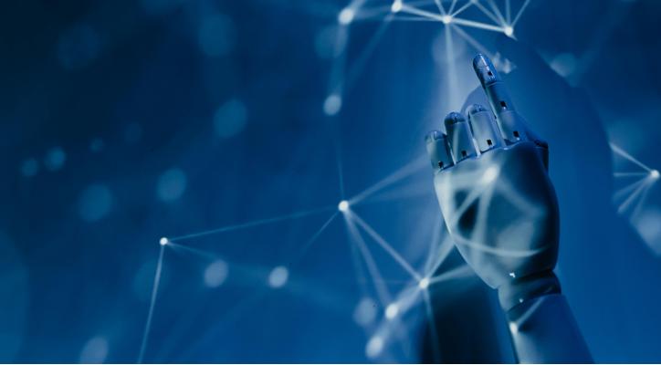 Conferencia. Al tanto con la IA