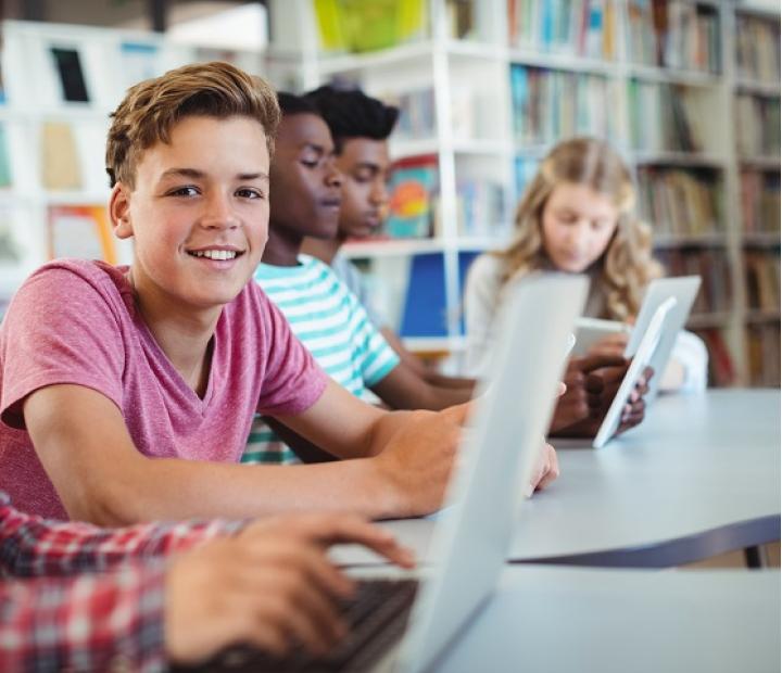 Técnicas de estudio y estudio dirigido