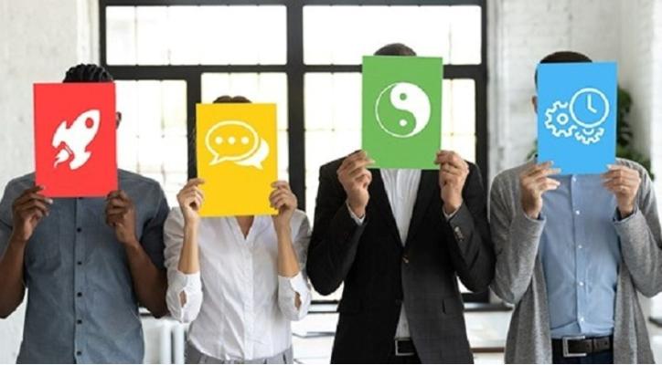 Certificación. Metodología DISC: Especialista en DISC aplicado a RRHH y Gestión del Talento