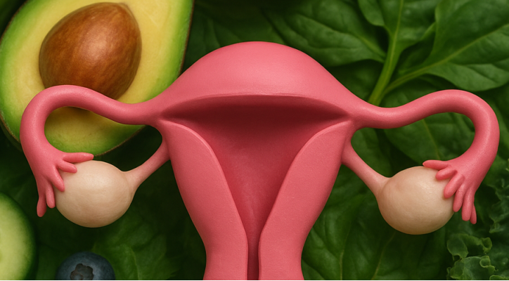 Conociendo tu ciclo: Nutrición, deseo y emociones al ritmo de tus hormonas 