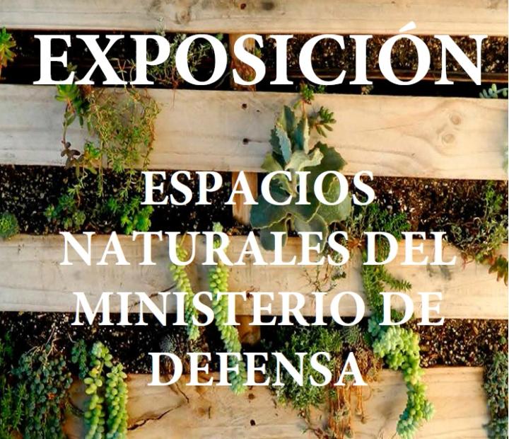 Espacios Naturales del Ministerio de Defensa
