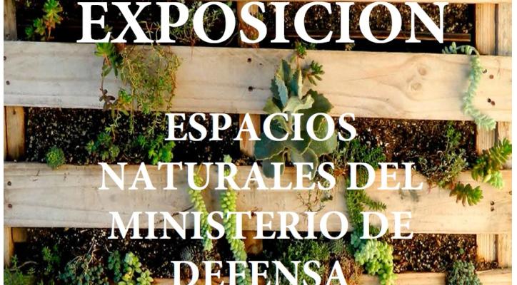 Espacios Naturales del Ministerio de Defensa