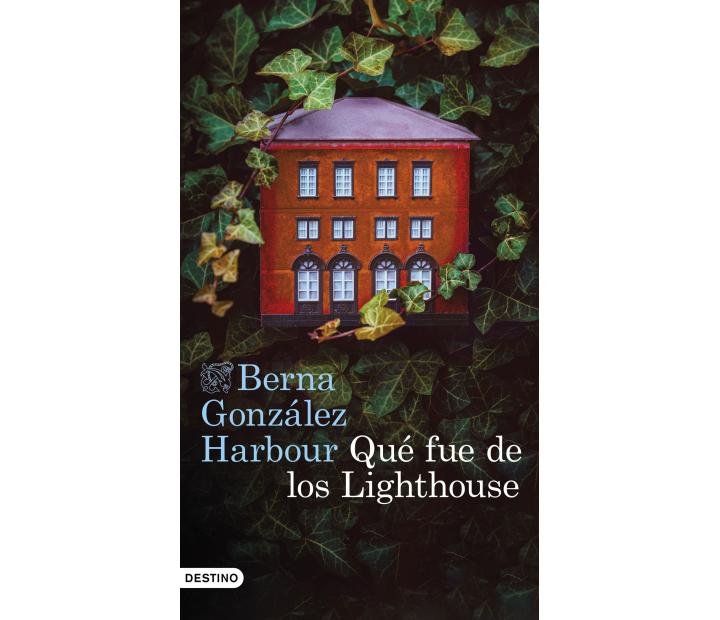 Qué fue de los Lighthouse. Berna González Harbour