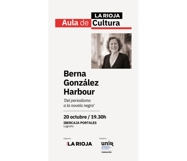 Qué fue de los Lighthouse. Berna González Harbour