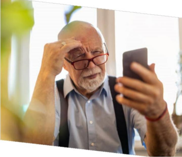 XXIV Jornada de Consumo para personas mayores.