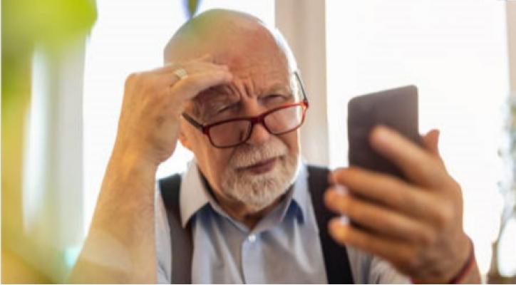 XXIV Jornada de Consumo para personas mayores.