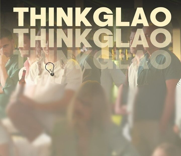 Thinkglao con Juan Boza