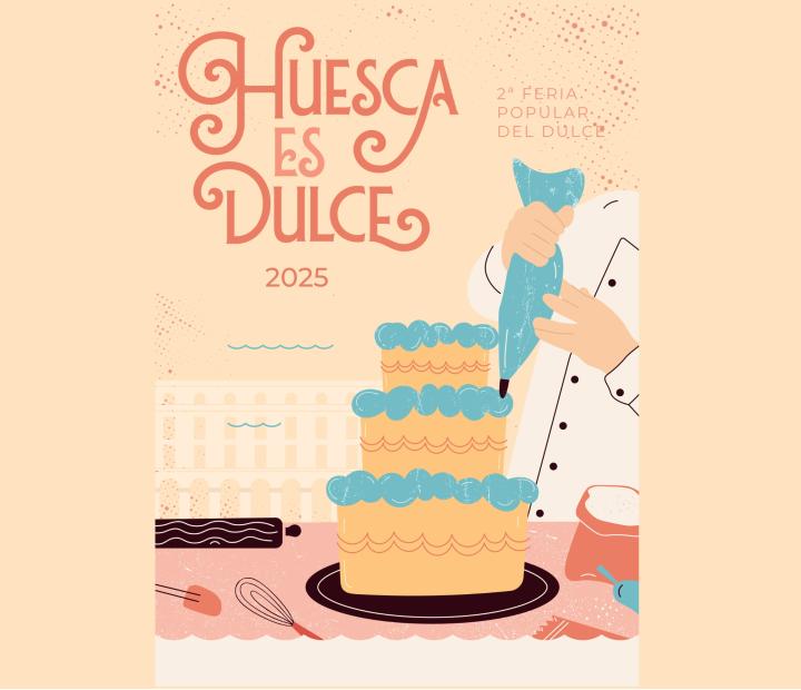 Huesca es Dulce