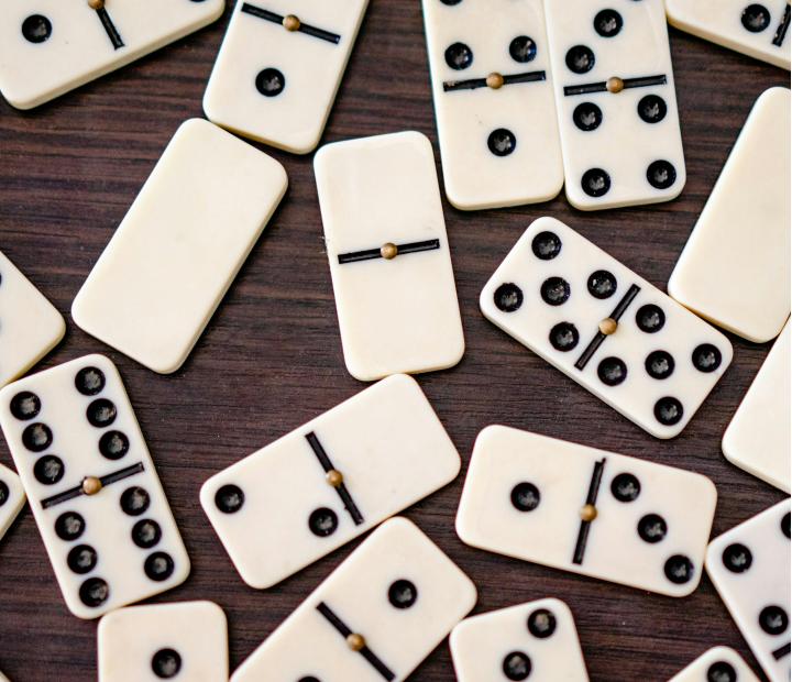 Mes de la ciencia, 2025. El mundo de los poliminós