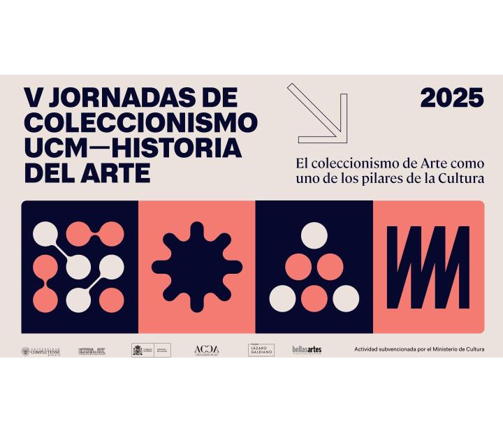 V Jornadas de Coleccionismo