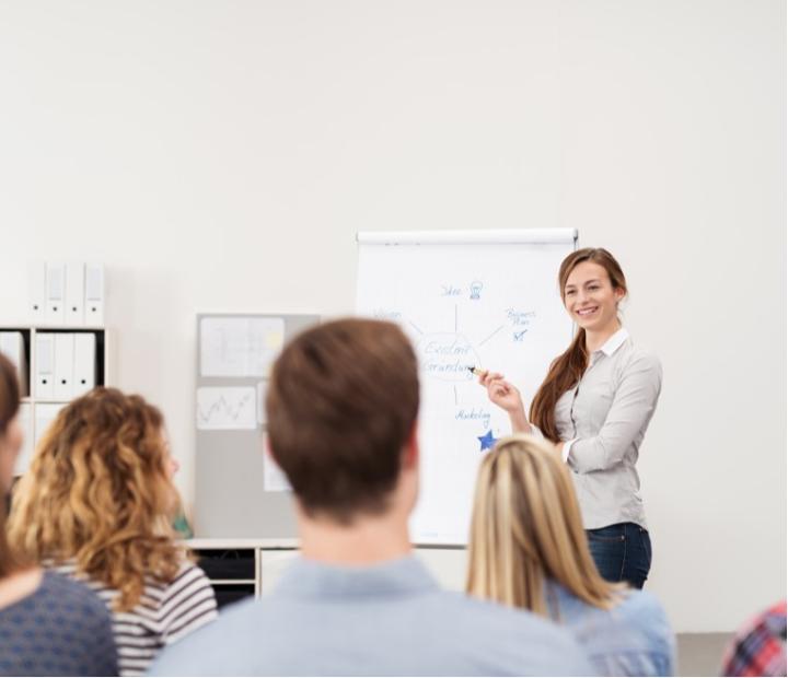 Formación In Company. El poder de la comunicación no verbal 