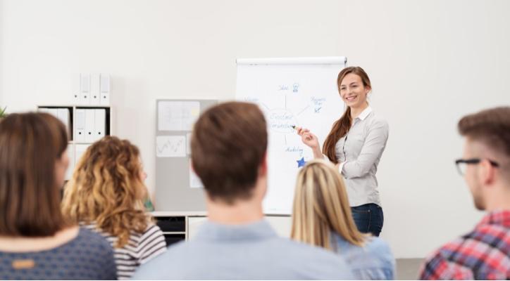 Formación In Company. El poder de la comunicación no verbal 