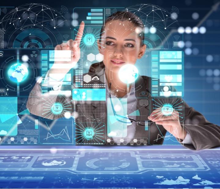 La IA aplicada al Ecommerce: cómo vender más con menos esfuerzo