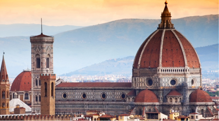 Ciclo de Arte 2026 con Ángel Cadarso. Renacimiento temprano en Italia