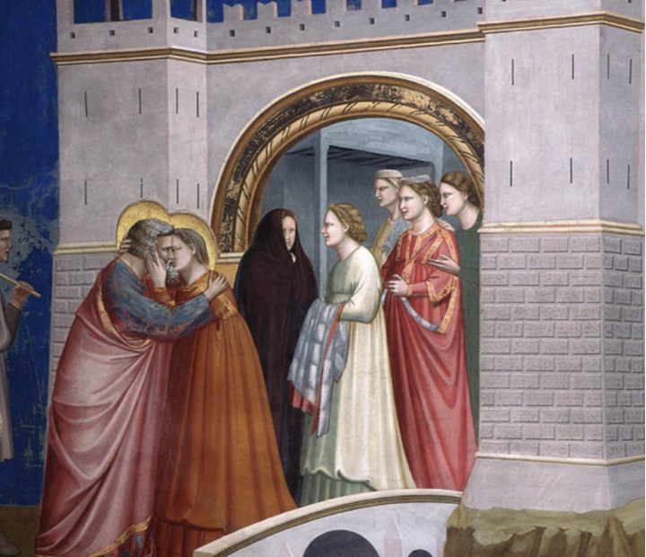 Renacimiento temprano en Italia. Precursores y primeros pasos. Con Ángel Cadarso