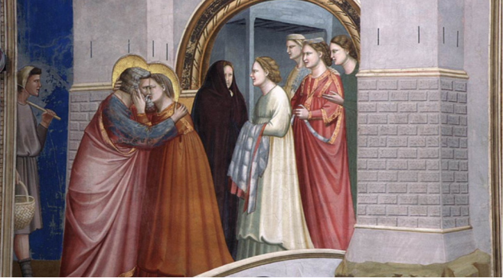 Renacimiento temprano en Italia. Precursores y primeros pasos. Con Ángel Cadarso