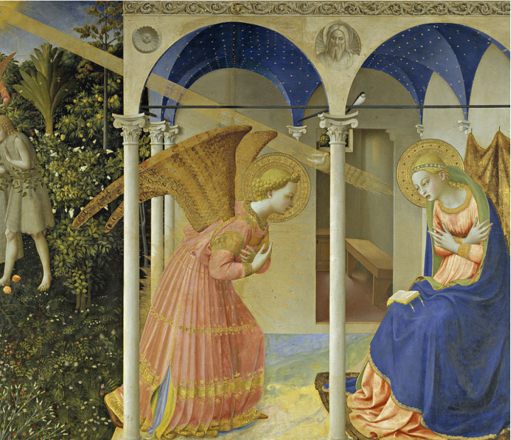 Renacimiento temprano en Italia. Una nueva vision del Arte. Con Ángel Cadarso