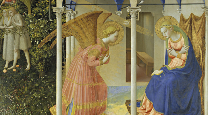 Renacimiento temprano en Italia. Una nueva vision del Arte. Con Ángel Cadarso