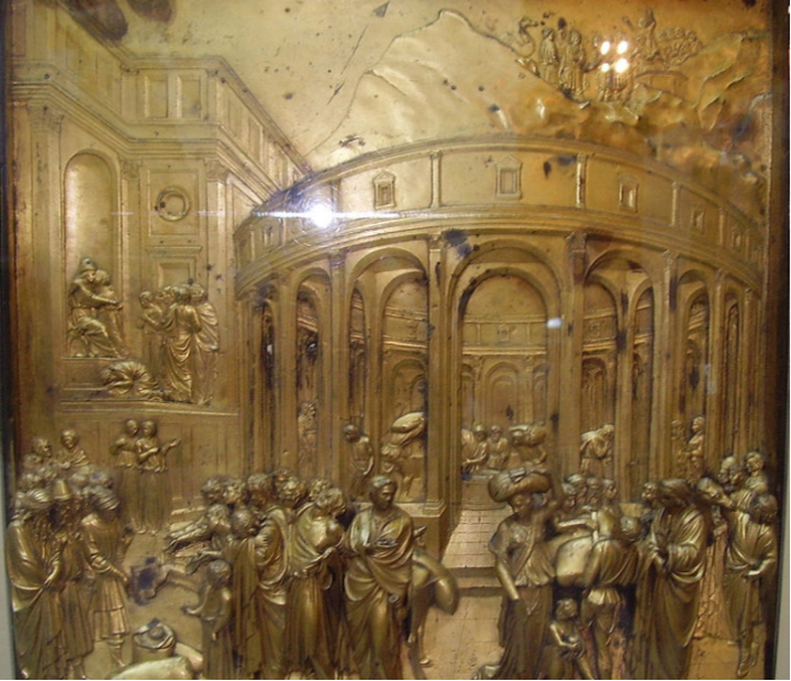 Renacimiento temprano en Italia. Una nueva vision del Arte. Con Ángel Cadarso