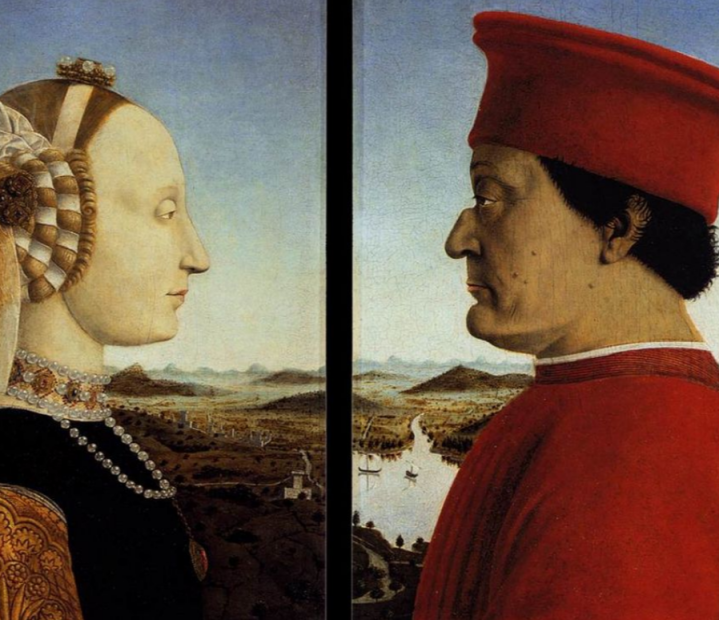 Renacimiento temprano en Italia. La proporción es bella. Con Ángel Cadarso