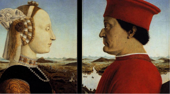 Renacimiento temprano en Italia. La proporción es bella. Con Ángel Cadarso