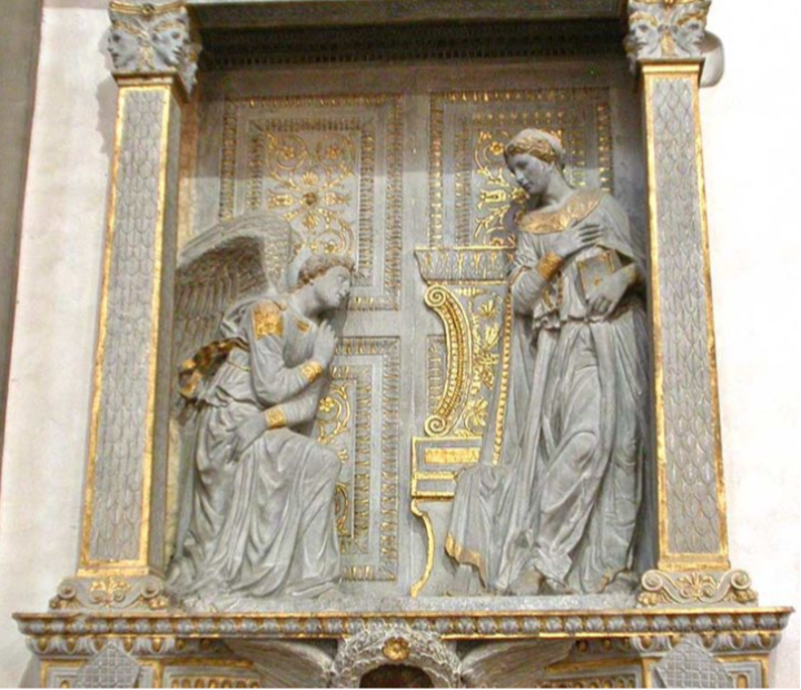 Renacimiento temprano en Italia. La proporción es bella. Con Ángel Cadarso