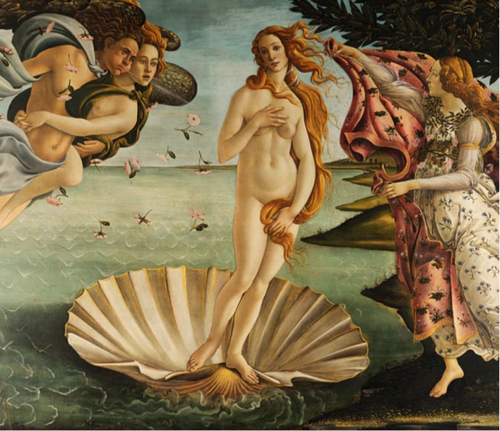 Renacimiento temprano en Italia. Triunfo y preludio del Alto Renacimiento. Con Ángel Cadarso